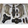 Image 3 : GEAR PULLER SET (SP TOOLS 1500 PACK) *TWIN AND TRIPLE GEAR* (WITH HYDRALIC POWER UNIT)