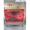 Image 2 : BENCH GRINDER (120 V) *1/2 HP* (60 HZ) *ARBOR SIZE 5/8"* (MF6) *1984*