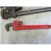 Image 2 : MONKEY WRENCH SET (10", 18", 24")