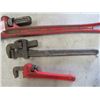 Image 3 : MONKEY WRENCH SET (10", 18", 24")