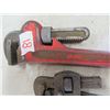 Image 4 : MONKEY WRENCH SET (10", 18", 24")