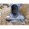 Image 2 : SNOW BLOWER (SNOJOE) *CORDLESS* (40 VOLT) *18"* (WITH BATTERY)