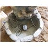 Image 2 : FOUNTAIN WITH 2 PUMPS