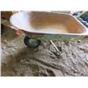 Image 2 : WHEEL BARROW (1 WHEEL)