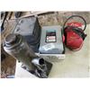 Image 1 : GENERAL DUTY ENCLOSED SWITCH (SIEMENS, 30 AMP, 120 VOLT) *CARTER BATTERY CHARGER, BOTTLE JACK, & SPA