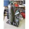 Image 2 : GENERAL DUTY ENCLOSED SWITCH (SIEMENS, 30 AMP, 120 VOLT) *CARTER BATTERY CHARGER, BOTTLE JACK, & SPA