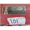 Image 2 : BENCH GRINDER (ASHLAND) *MODEL #1782*