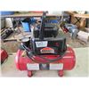 Image 1 : AIR COMPRESSOR (JOBMATE) *3 GALLONS*