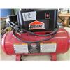 Image 2 : AIR COMPRESSOR (JOBMATE) *3 GALLONS*