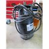 Image 2 : HEAVY DUTY UTILITY PUMP (SIMER)