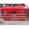 Image 1 : TOOL BOX (3 DRAWER) *CONTENTS INCLUDED*
