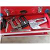 Image 3 : TOOL BOX (3 DRAWER) *CONTENTS INCLUDED*