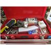 Image 4 : TOOL BOX (3 DRAWER) *CONTENTS INCLUDED*