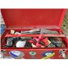Image 2 : TOOL BOX (3 DRAWER) *21" X 11.5" X 9"*