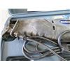 Image 3 : RECIPROCATING SAW (MASTERCRAFT)
