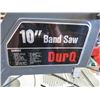 Image 2 : BAND SAW ( DURQ) *10"*