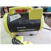 Image 1 : HEATER (HONEYWELL TURBO) *COMMERCIAL GRADE*
