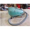 Image 1 : VACUUM CLEANER (ANTIQUE) *COMPACT ELECTRA*