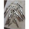 Image 1 : LOT OF VICE GRIPS