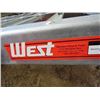 Image 2 : TAILGATE RAMP (WEST BRAND) *6' X 1'*