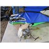 Image 2 : SHARK KITE (4' X 4')