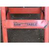 Image 2 : TABLE SAW (IRS)