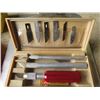 Image 2 : LOT OF MISC ITEMS (METAL CLIP BOARD, COLD HEAT, SAW KIT, ETC)