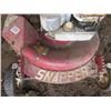 Image 2 : LAWN MOWER AND CREEPER ( SNAPPER, WWD)