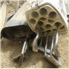 Image 2 : GOLF BAG, CLUBS AND ACCESSORIES IN BAG
