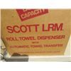 Image 2 : LOT OF HOUSEHOLD RENO ITEMS ( WOOD TOILET SEAT, PAPER TOWEL DISPENSER AND TAP WITH ACCESSORIES)