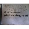 Image 8 : LOT OF AUTO SUPPLIES (PISTONS, FUEL PUMPS, BALL JOINTS, FORD SERVICE PARTS, ETC)