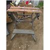 Image 2 : UTILITY BENCH