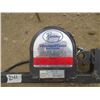 Image 2 : LOT OF TOWING ITEMS ( 2" HITCH, WONDER WINCH 2500LBS,ETC)