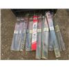 Image 2 : WIPER BLADES AND HYDRALIC BRAKE LINES