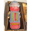 Image 2 : BLUE POINT MAGNETIC CASTER CHAMBER GAUGE (SOME SNAP-ON TOOLS)