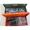 Image 2 : SNAP ON WRENCHES AND SOCKETS AND EASY OUTS DRILL BITS