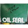 Image 11 : LOT OF SHOP SUPPLIES (FLOW SEAL INSERTS, LIQUID BUFFER, WINTER START, ARMOUR ALL, ANTI-FREEZE, ETC)