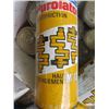Image 8 : LOT OF SHOP SUPPLIES (FLOW SEAL INSERTS, LIQUID BUFFER, WINTER START, ARMOUR ALL, ANTI-FREEZE, ETC)