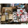 Image 1 : LOT OF OIL FILTERS