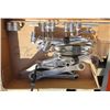 Image 1 : LOT OF MISC ITEMS (SOCKETS, WRENCHES , CRAFTSMAN, INDUSTRO) *VARIOUS SIZES*