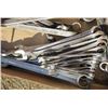 Image 2 : LOT OF WRENCHES (SNAP ON, RICHARD SUN) *OPEN ENDED* (VARIOUS SIZES)