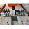 Image 2 : SNAP ON SOCKETS AND HEX WRENCHES (VARIOUS SIZES)