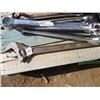 Image 2 : LOT OF WRENCHES (1 3/8" TO 2")