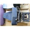 Image 3 : LOT OF 2 SEMI TRUCK SEATS