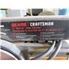 Image 2 : LOT OF 2 SANDERS (CRAFTSMAN) *4" BELT* (6" DISC)