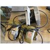 Image 1 : LOT OF 3 HAND TOOLS ( DRILL, SAW AND CIRCULAR SAW) *BLACK AND DECKER*