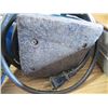 Image 2 : METAL ANGLE GRINDING DISC AND PALM SANDER (MASTERCRAFT)