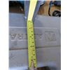 Image 3 : LOT OF SMALL TOOLS (SQUARE ONE MEASURE, LEVELER, TOOL KIT)  *MISSING HAMMER AND CUTTING BLADE*