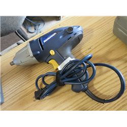 IMPACT DRILL (MASTERCRAFT)