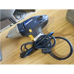 IMPACT DRILL (MASTERCRAFT)